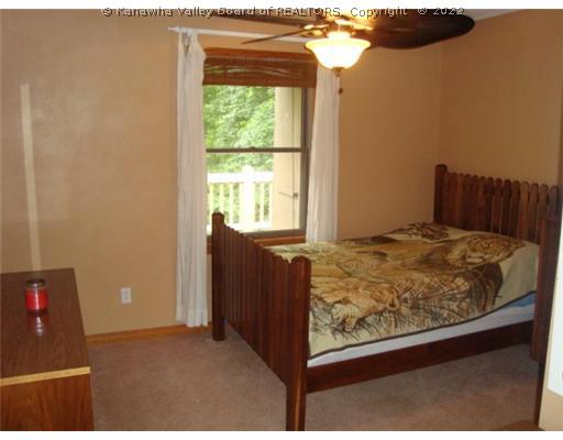 630 Strawberry Road St. Albans, WV 25177 - Photo 16 of 16 1st Floor Plan.