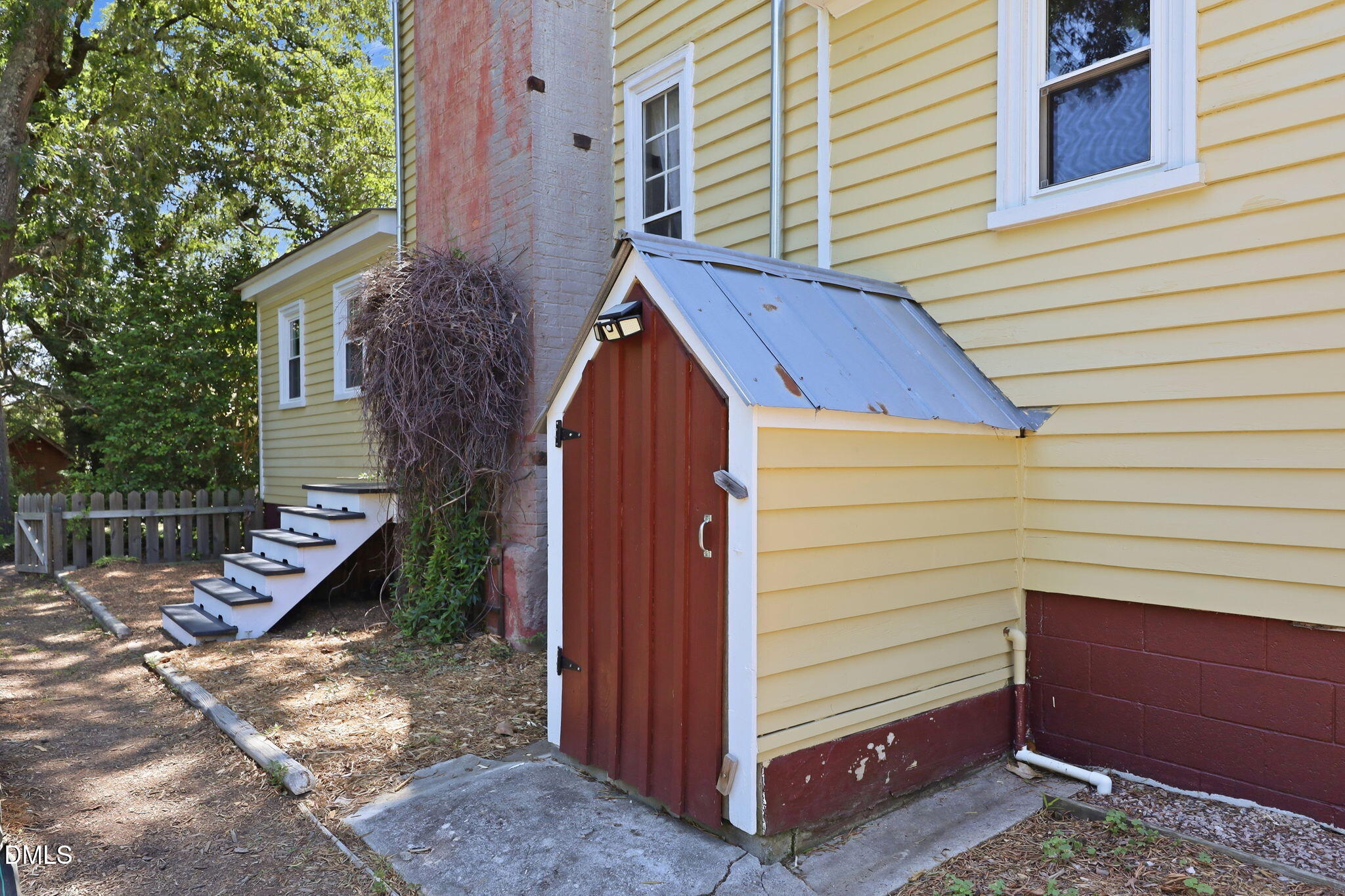 462 Darius Pearce Road Youngsville, NC 27596 - Photo 42 of 61