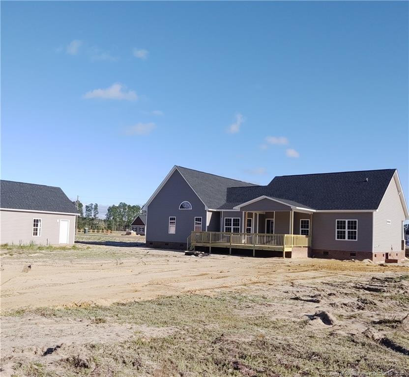 5639 Toby Pl Road Stedman, NC 28391 - Photo 4 of 6 Photo 4