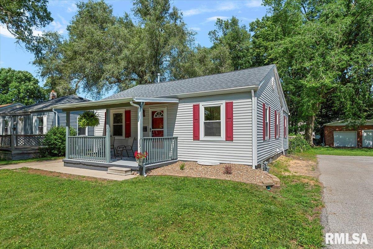 3132 South 4th Street Springfield, IL 62703 - Photo 2 of 26
