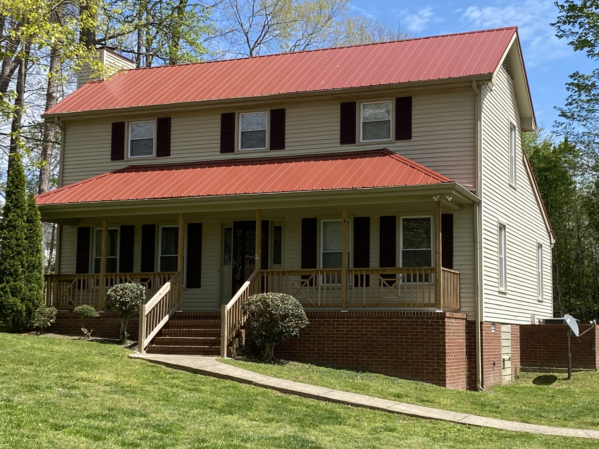 826 Hillside Drive Springfield, TN 37172 - Photo 1 of 2 Gallery Image 1
