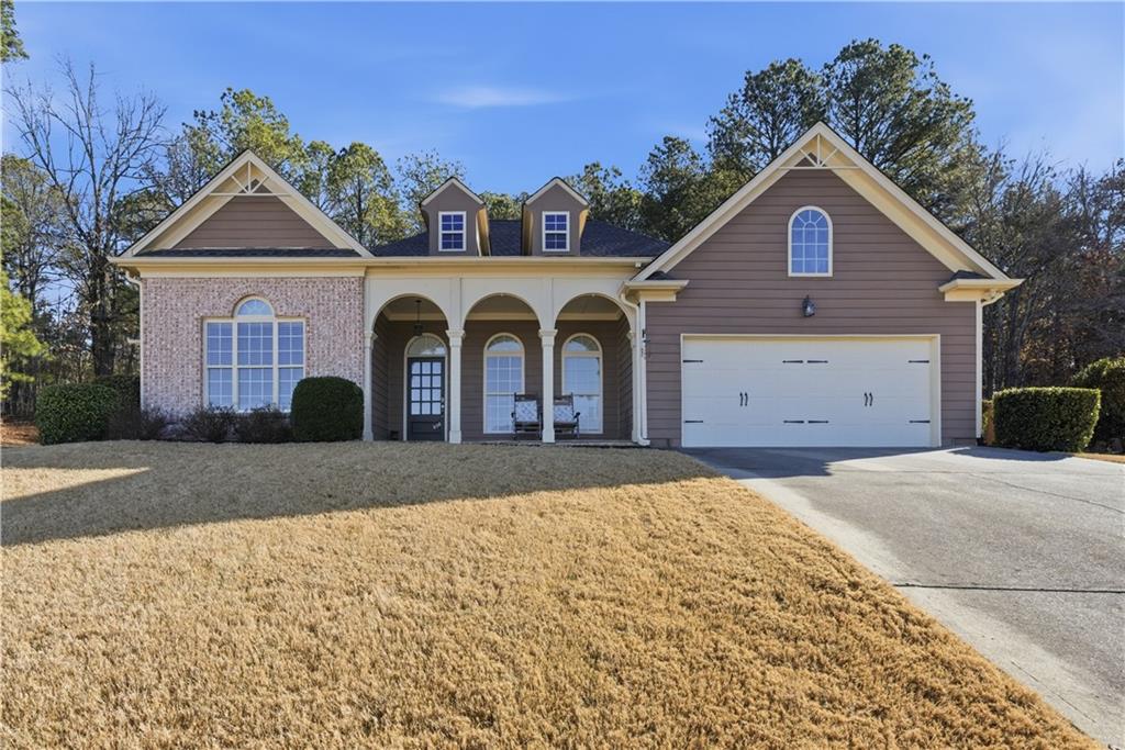 15 Isabella Court Cartersville, GA 30121 - Photo 41 of 42