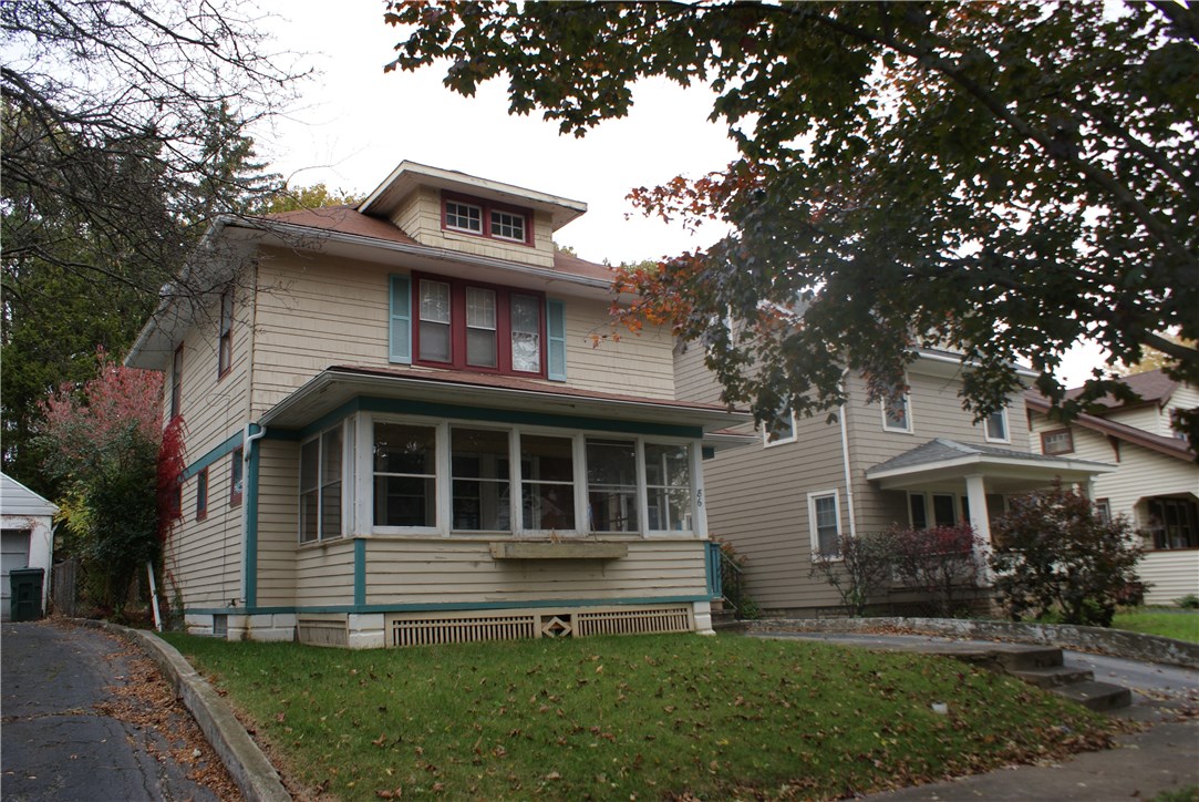 86 Devon Road Rochester, NY 14619 - Photo 1 of 1