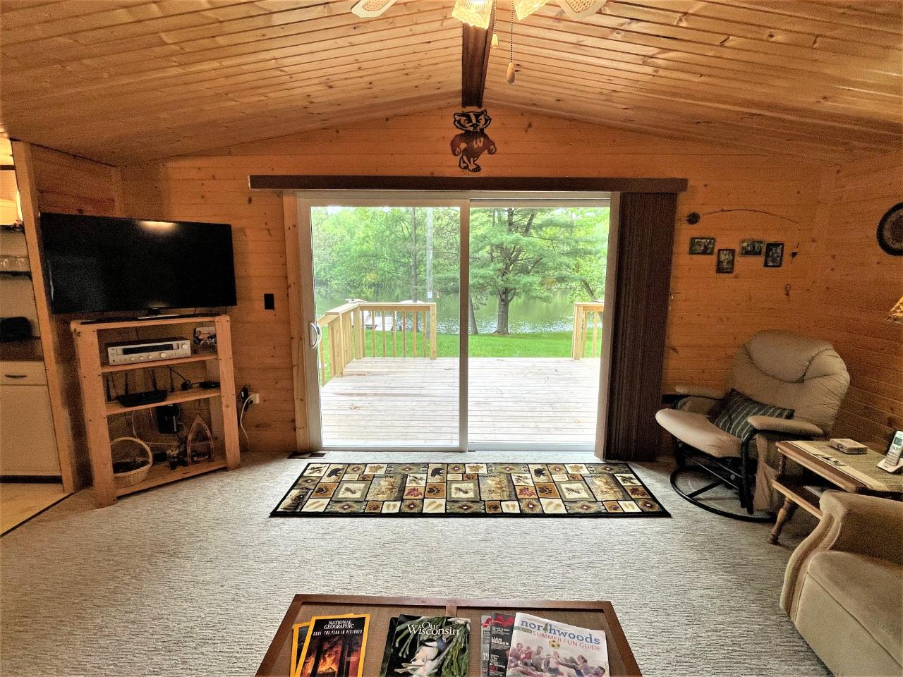 N9086 Elk River Road Phillips, WI 54555 - Photo 20 of 42 Gallery Image 20
