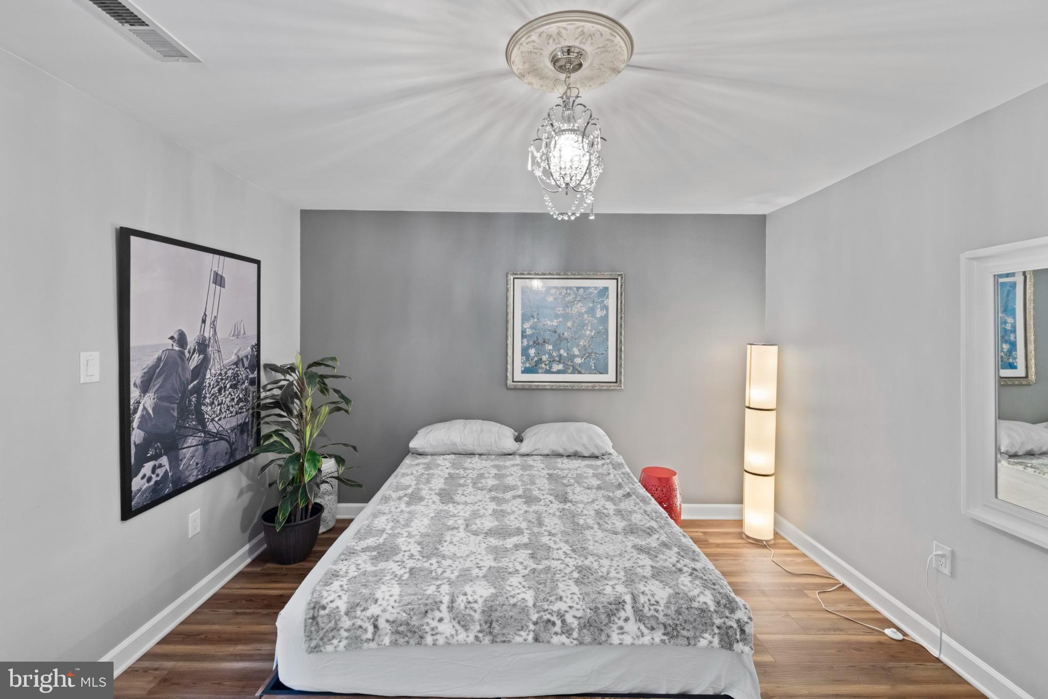 4613 MacArthur Boulevard Northwest, Unit A Washington, DC 20007 - Photo 15 of 21