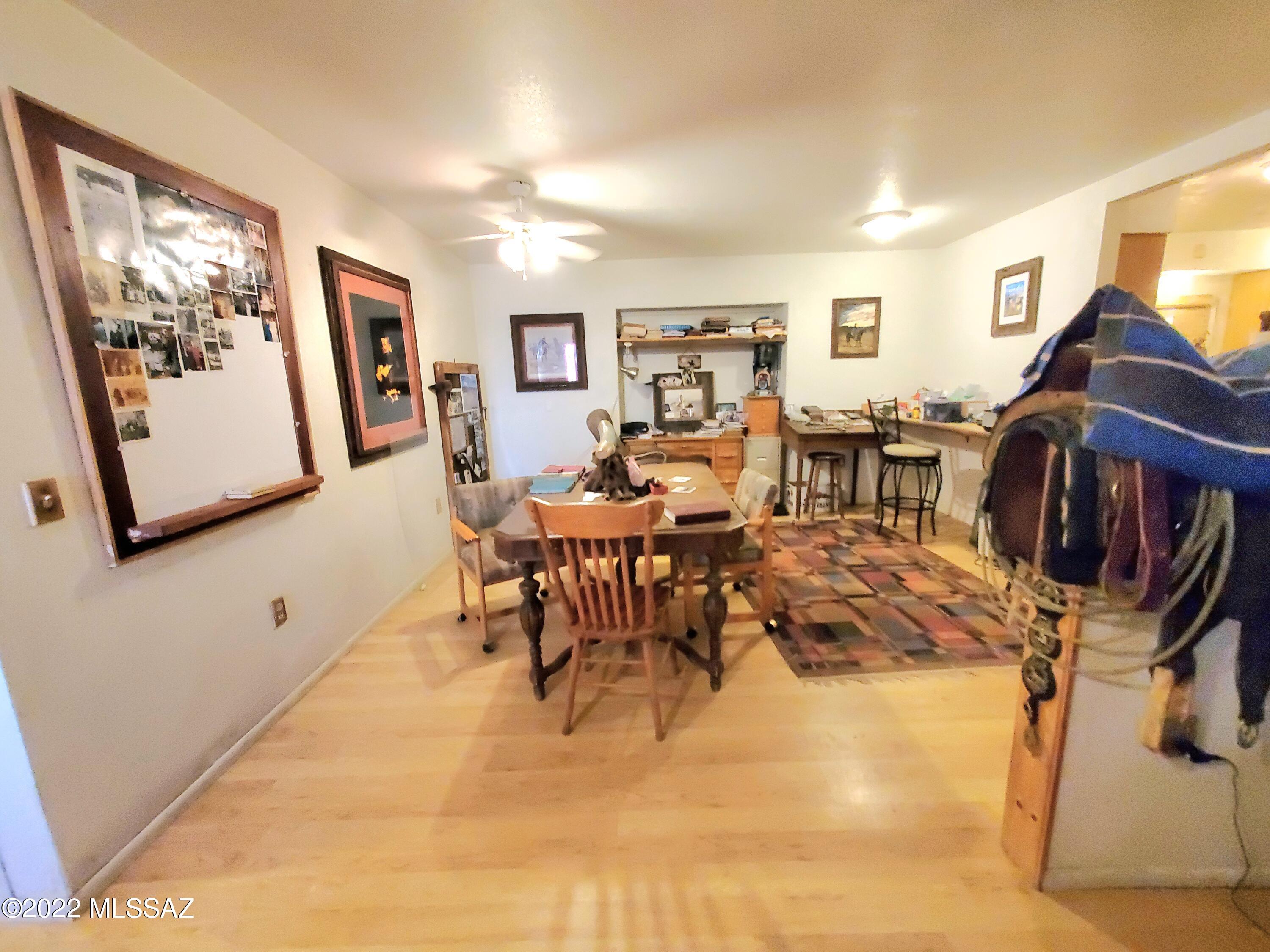 3371 North Desert View Road Cochise, AZ 85606 - Photo 9 of 48 Gallery Image 9