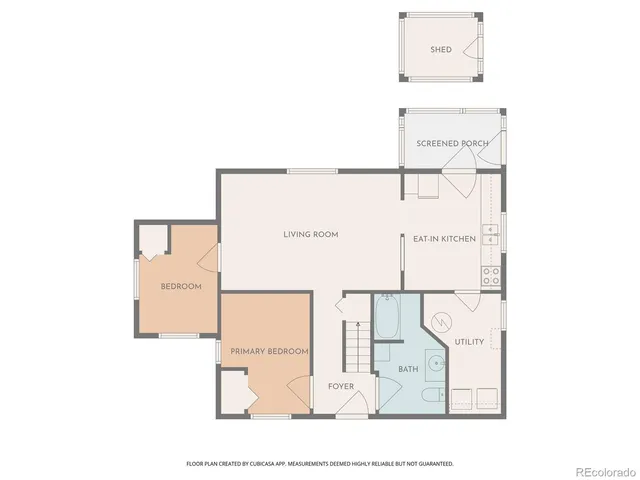 $215,000 | 581 Bent Avenue, Akron, CO 80720