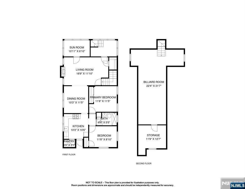 26 Howe Avenue, Unit 2 Montclair, NJ 07042 - Photo 23 of 23