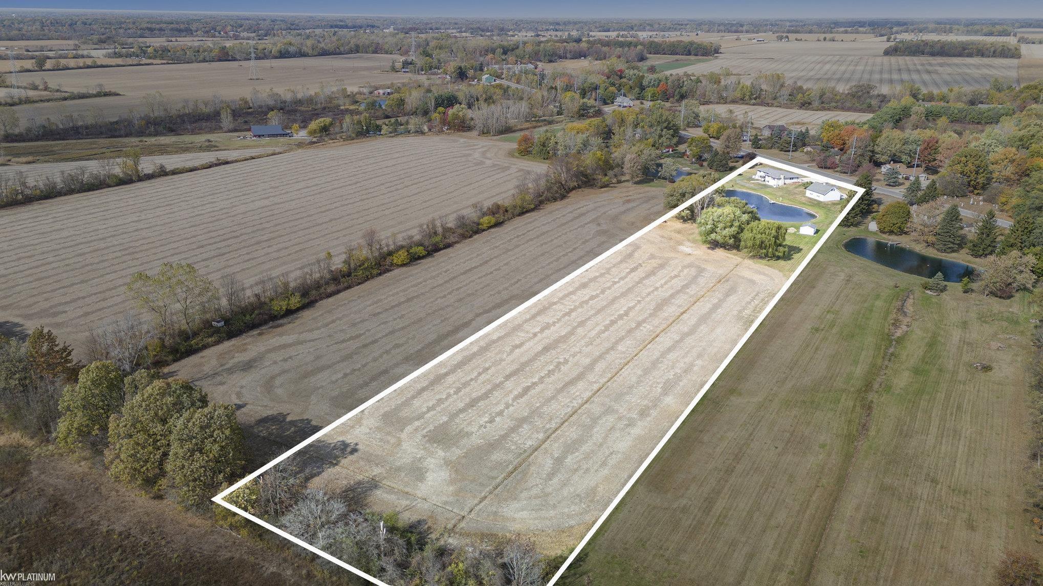 29420 Armada Ridge Road Richmond, MI 48062 - Photo 31 of 36