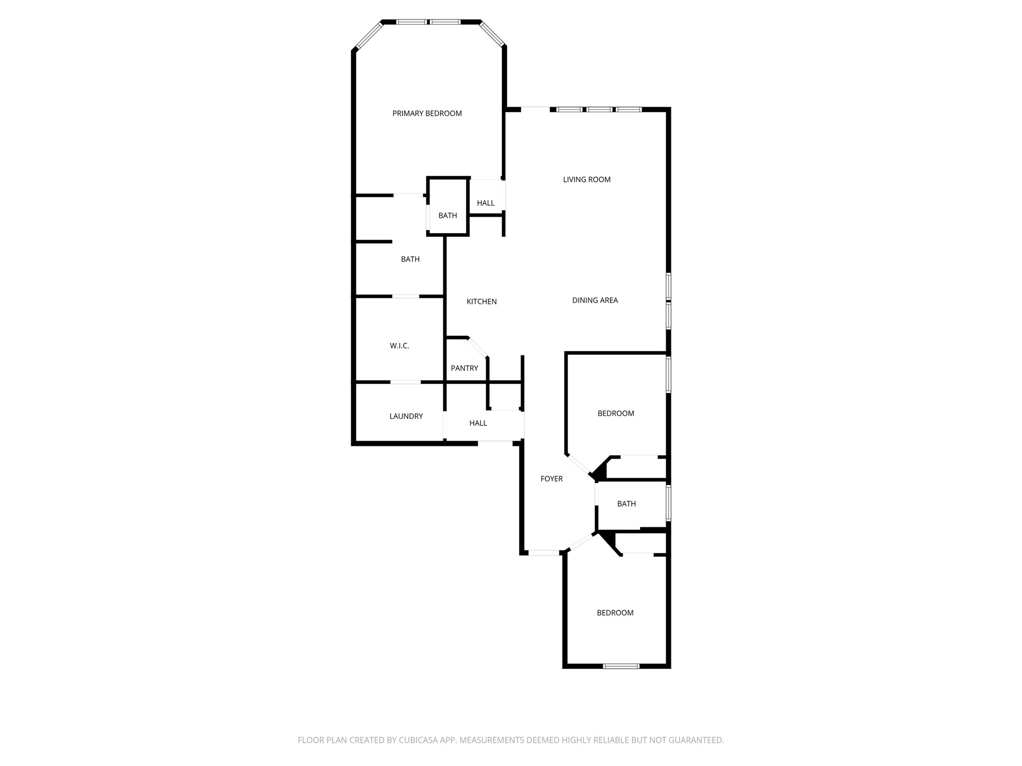 2903 Sebring Circle Austin, TX 78747 - Photo 26 of 31 a picture of a room