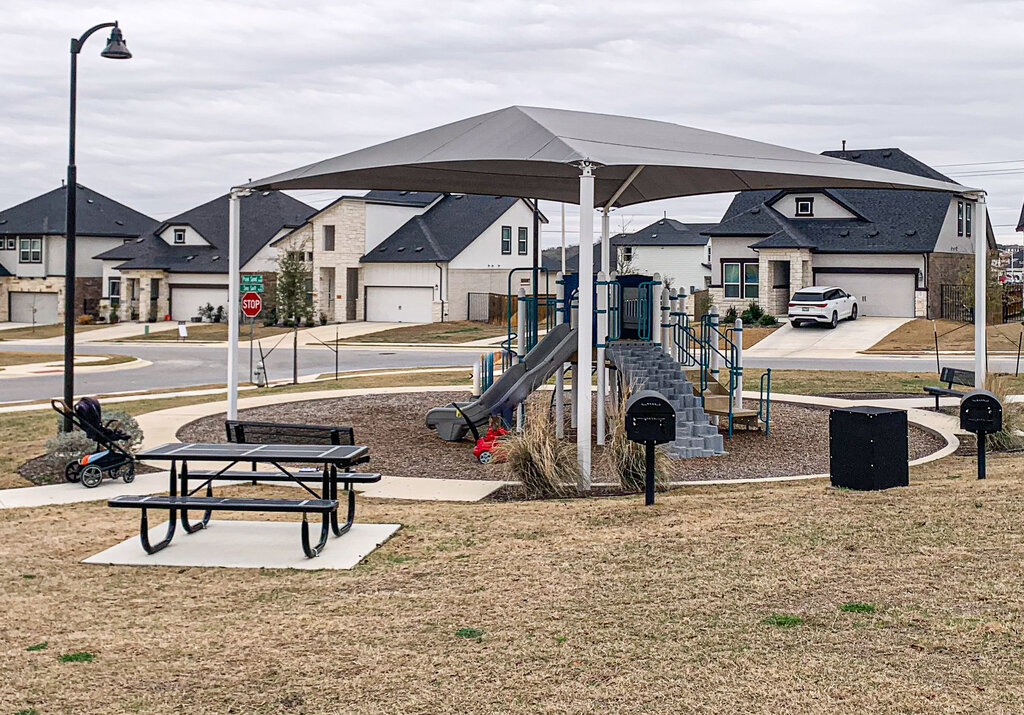 2903 Sebring Circle Austin, TX 78747 - Photo 28 of 31