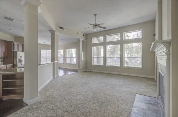 $3,700 | 70 South Almondell Circle, The Woodlands, TX 77354