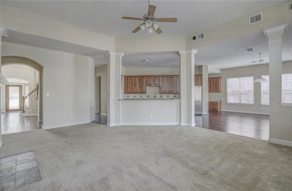 $3,700 | 70 South Almondell Circle, The Woodlands, TX 77354