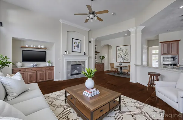 $3,700 | 70 South Almondell Circle, The Woodlands, TX 77354