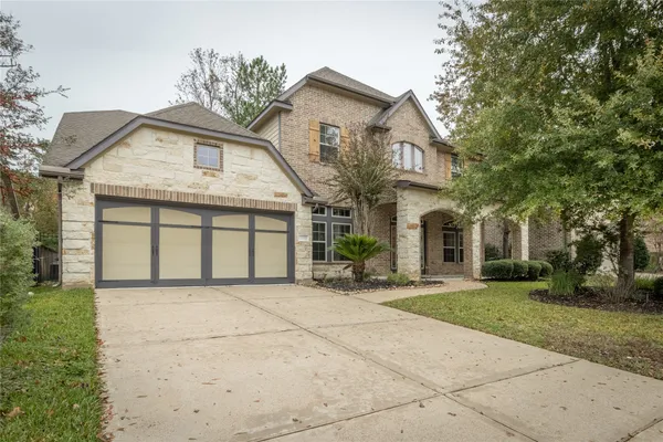 $3,700 | 70 South Almondell Circle, The Woodlands, TX 77354