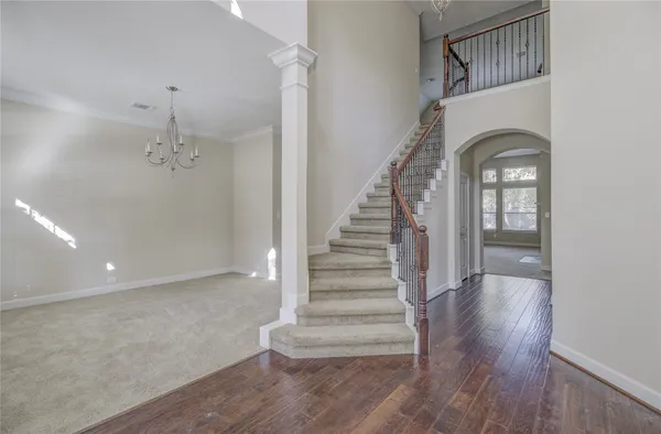 $3,700 | 70 South Almondell Circle, The Woodlands, TX 77354