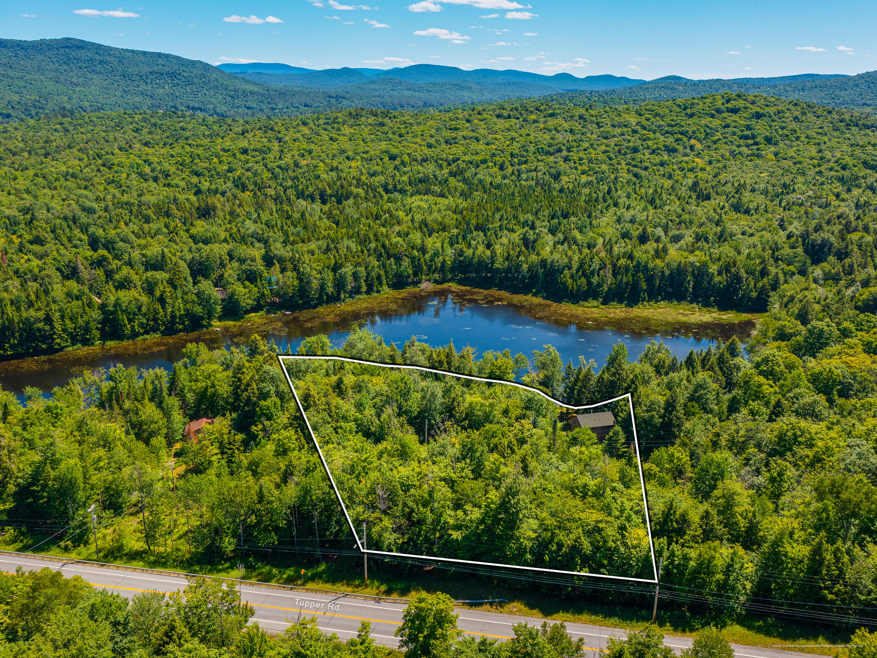 49 Clear Pond Road Long Lake, NY 12847 - Photo 10 of 49 Gallery Image 10
