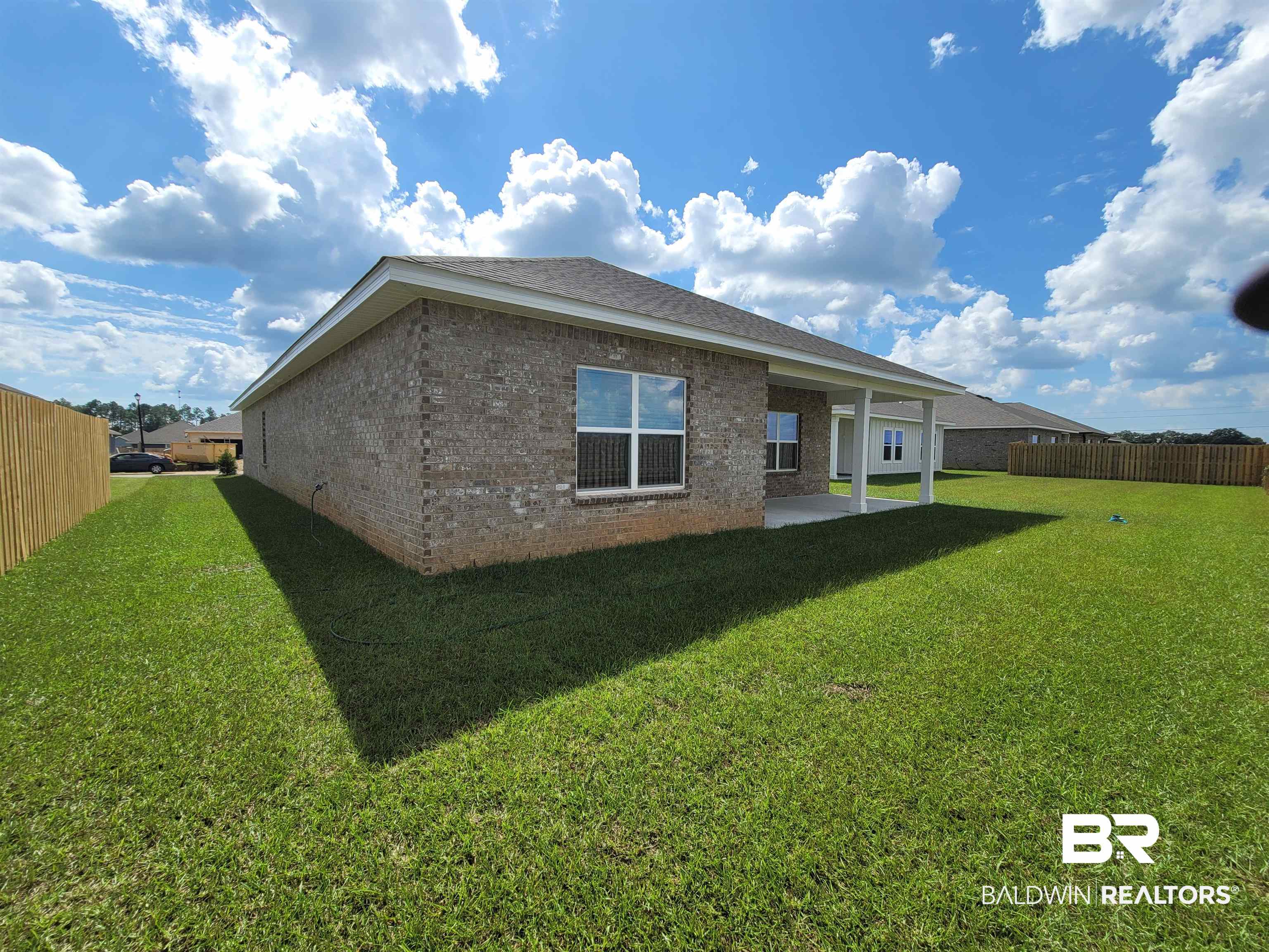 1045 Hayward Loop Foley, AL 36535 - Photo 18 of 19