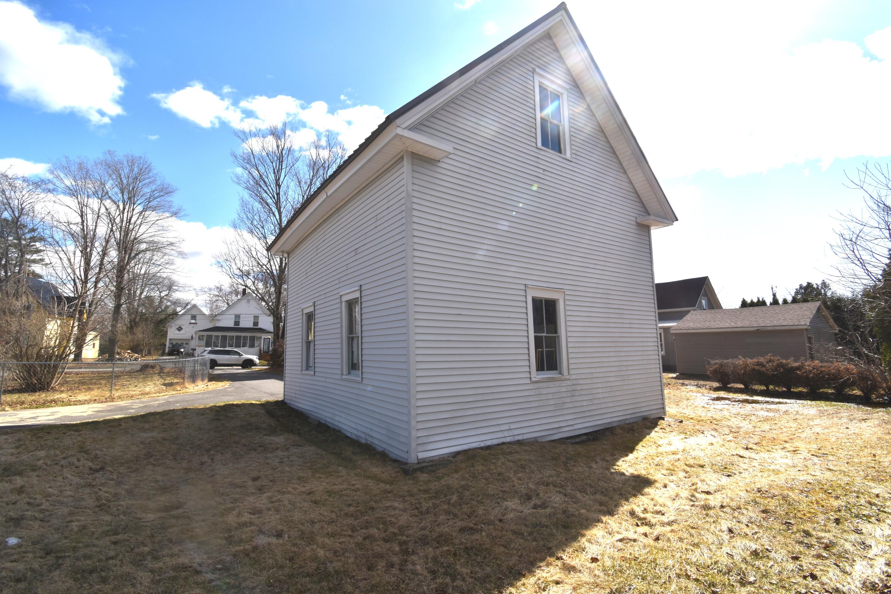 131 George Street Pittsfield, ME 04967 - Photo 26 of 26 exterior