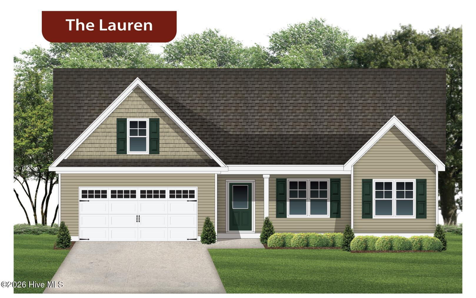 94 Bellows Lane Rocky Point, NC 28457 - Photo 1 of 2 Screenshot 2026-03-26 at 6.29.05 AM