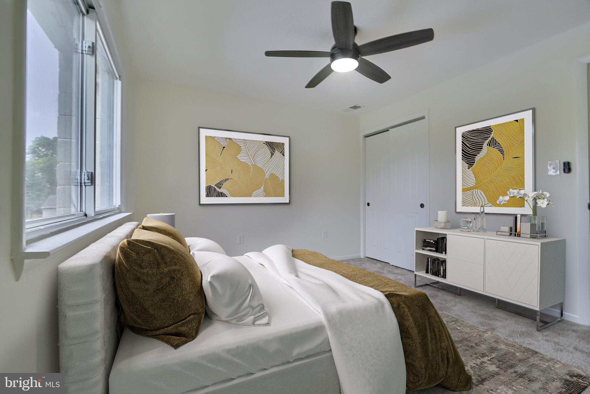 7811 Chesapeake Road Pasadena, MD 21122 - Photo 28 of 42 Virtually Staged Photo