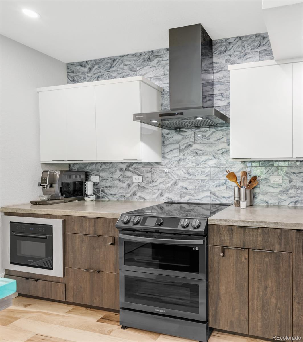 3295 Blake Street, Unit 102 Denver, CO 80205 - Photo 22 of 37