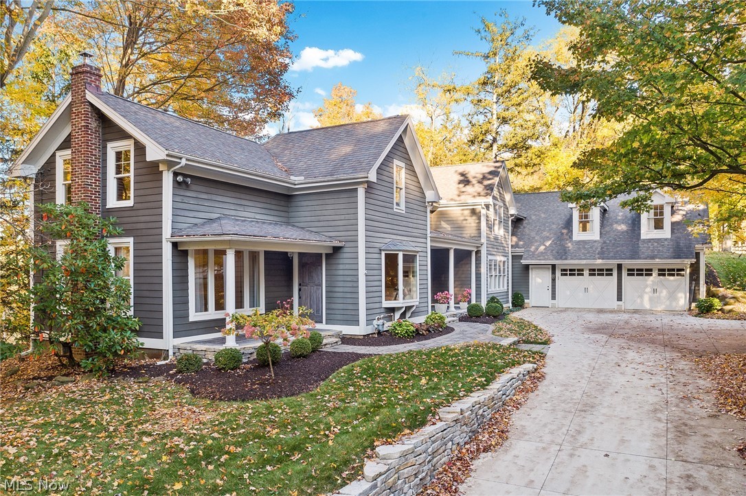 715 Wye Road Akron, OH 44333 - Photo 1 of 35 Gallery Image 1