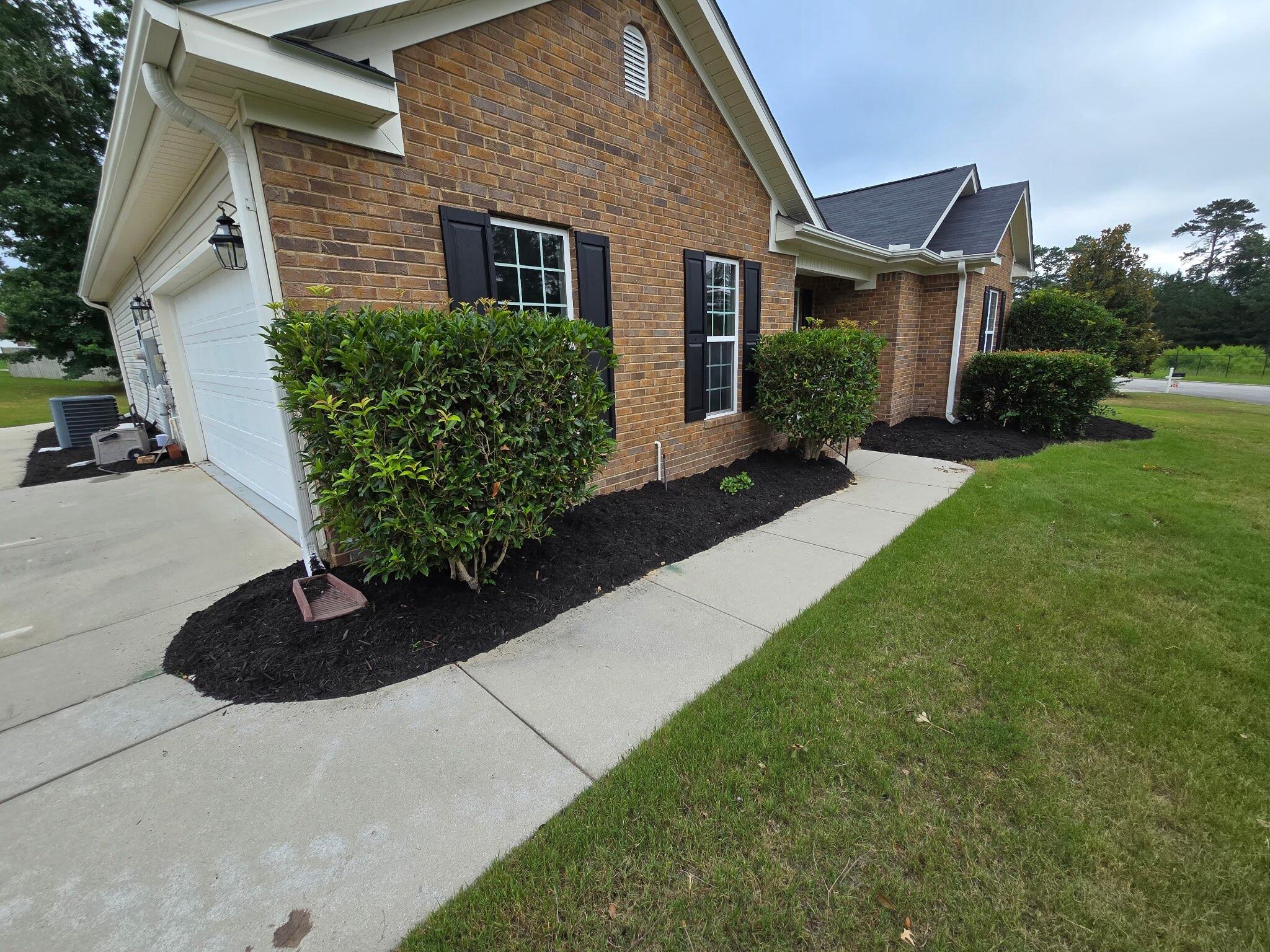 501 Capstone Way Grovetown, GA 30813 - Photo 2 of 25 Front