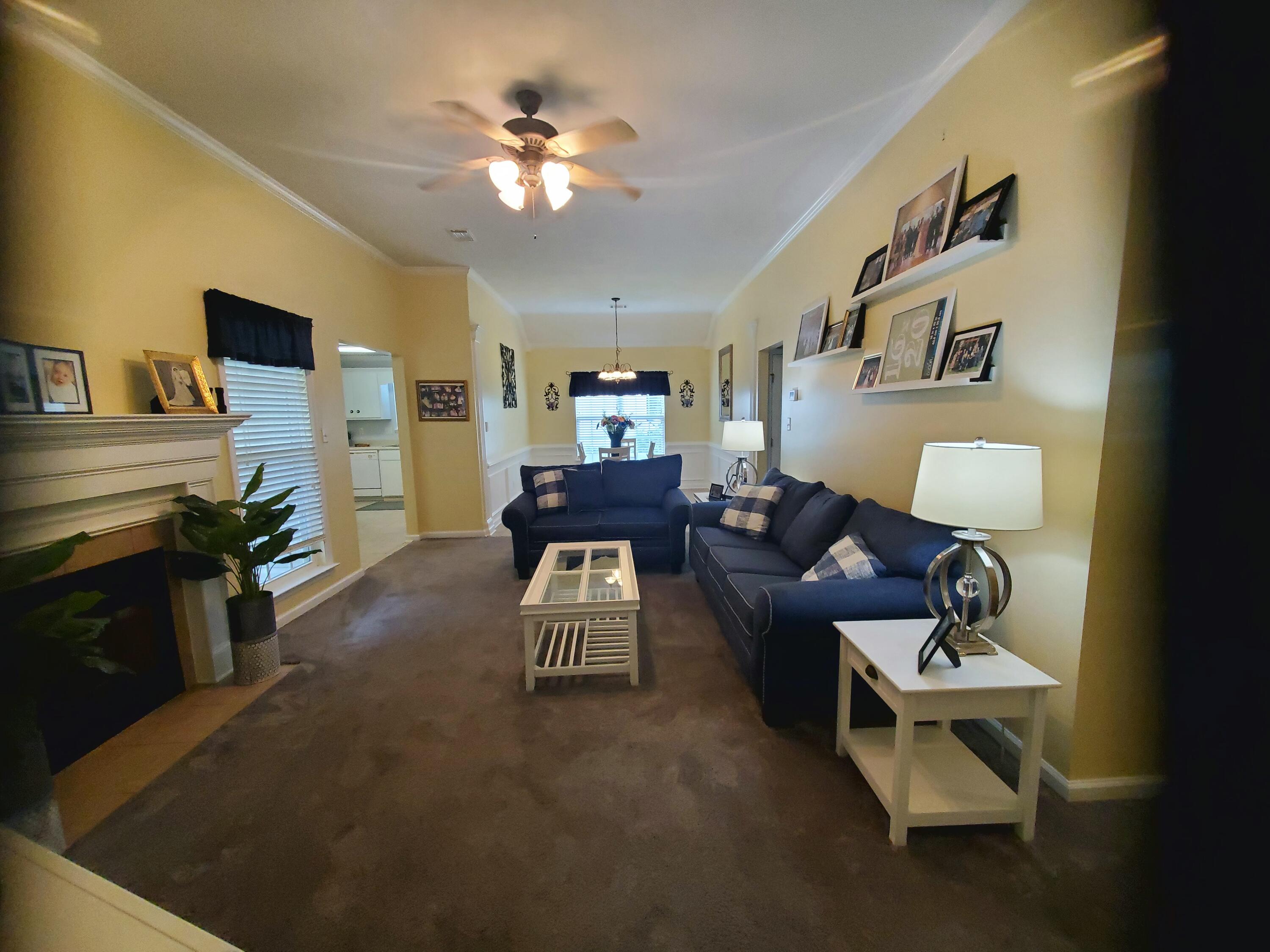 501 Capstone Way Grovetown, GA 30813 - Photo 5 of 25 Great Room
