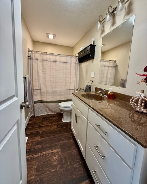 708 East North Street Monticello, IL 61856 - Photo 12 of 38 a bathroom with a sink and a mirror