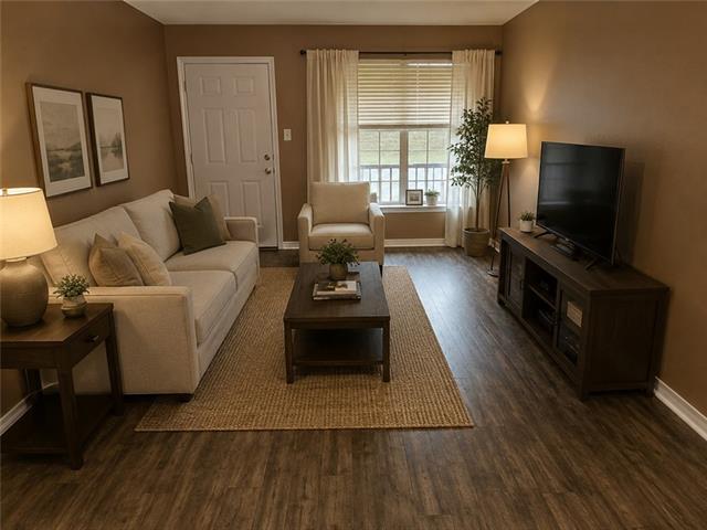 6200 Riverside Drive, Unit 520 Metairie, LA 70003 - Photo 4 of 13