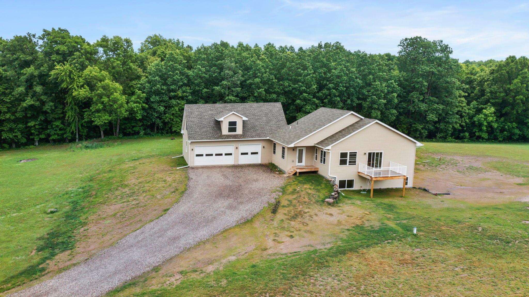 4992 Birchview Road Grasston, MN 55030 - Photo 9 of 81