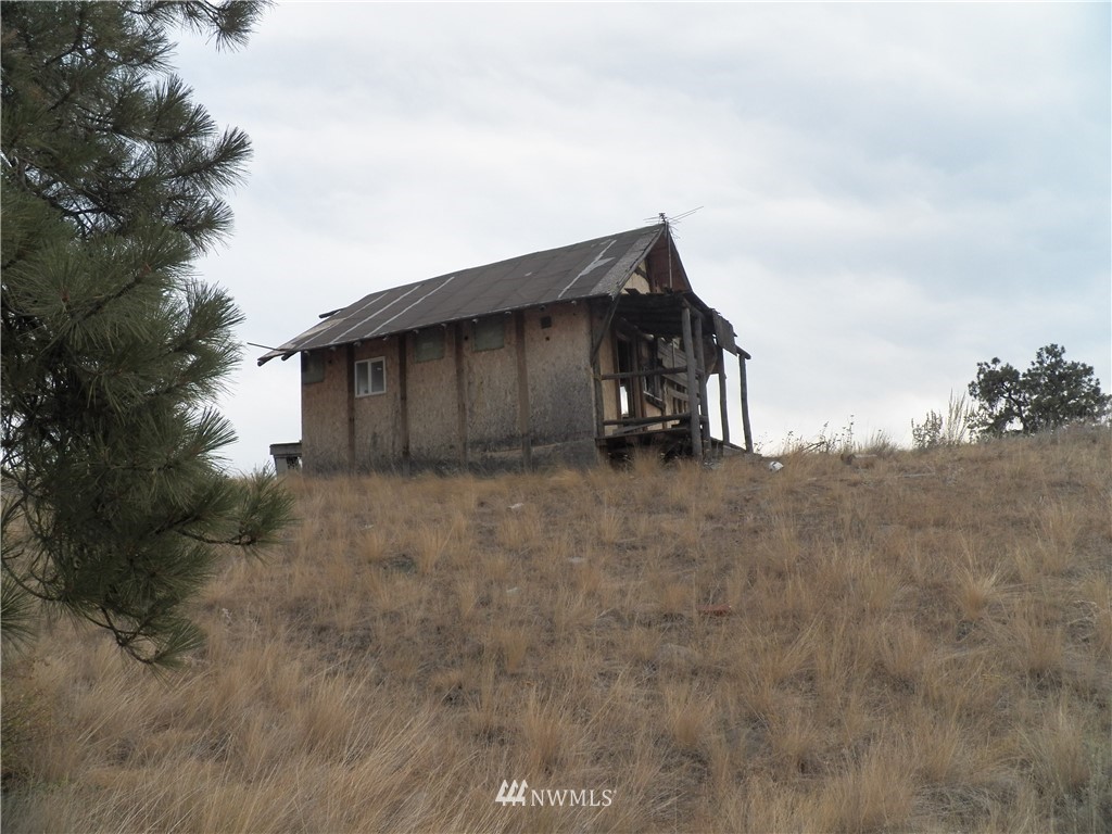 -tbd Cayuse Mountain Road Tonasket, WA 98855 - Photo 9 of 24 Gallery Image 9