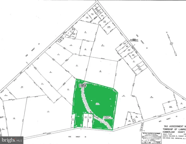 $265,000 | L19 Schaffer Avenue, Cedarville, NJ 08311