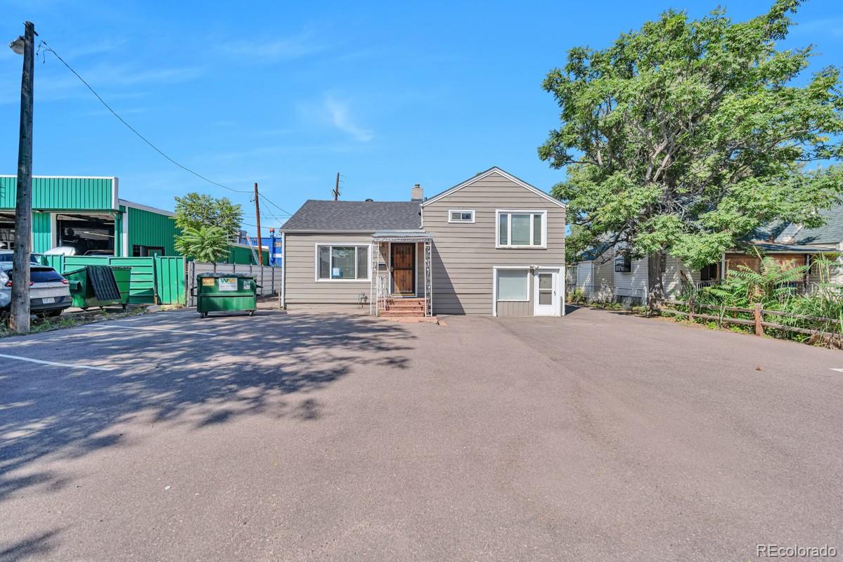 3833 Quay Street Wheat Ridge, CO 80033 - Photo 1 of 24