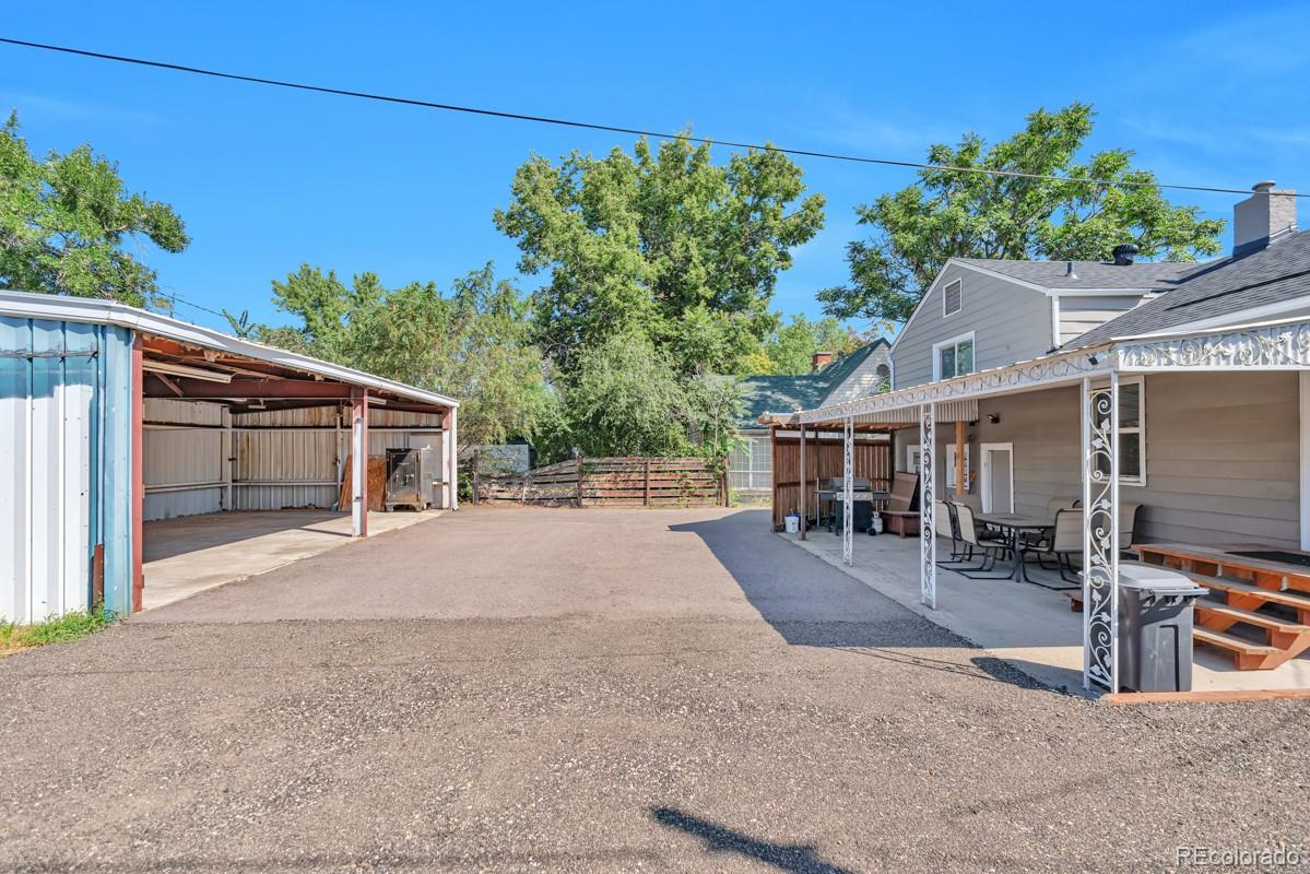 3833 Quay Street Wheat Ridge, CO 80033 - Photo 15 of 24