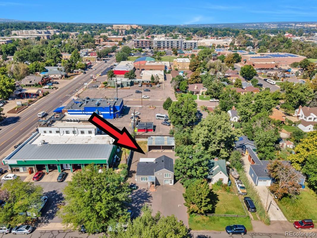 3833 Quay Street Wheat Ridge, CO 80033 - Photo 17 of 24