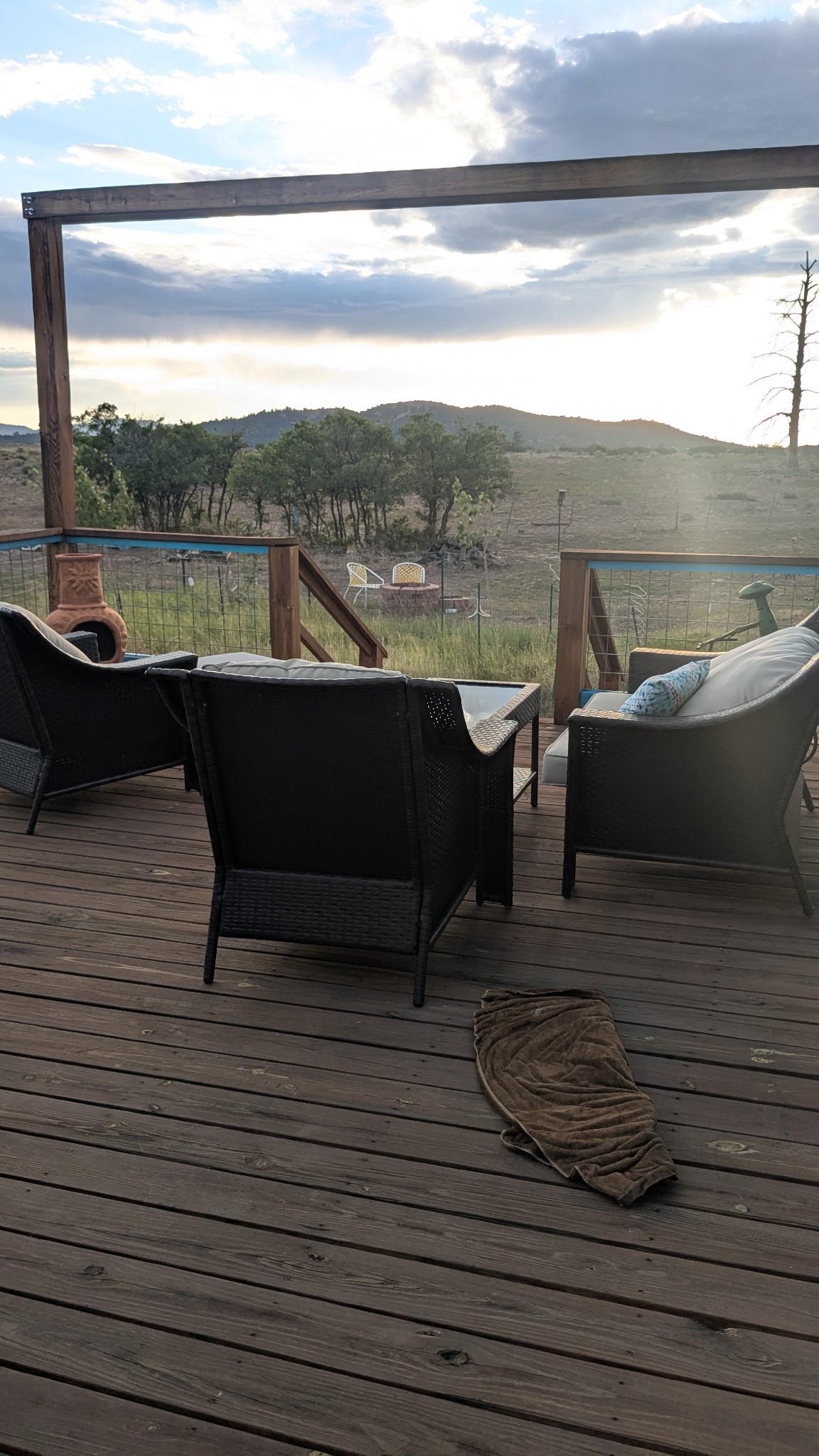 2499 Rio Chamita Trail Chama, NM 87520 - Photo 45 of 52