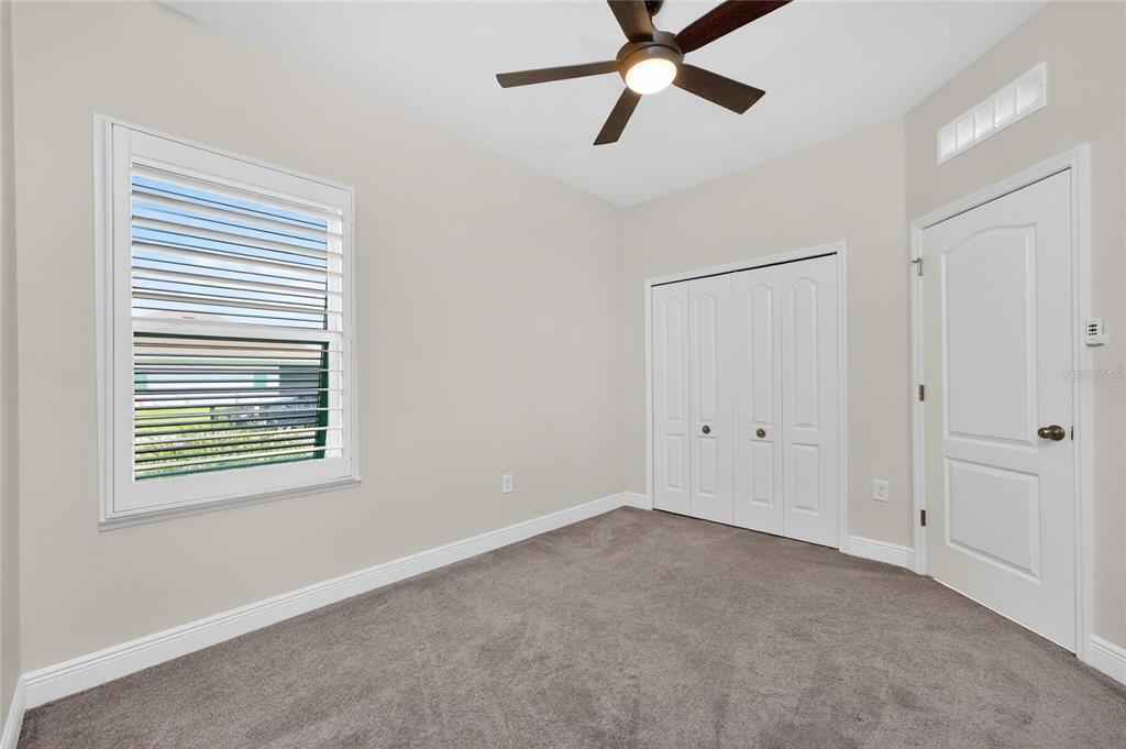 27366 Deep Creek Boulevard Punta Gorda, FL 33983 - Photo 29 of 63 a view of an empty room with a window