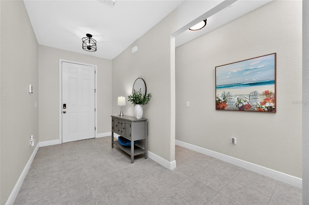 27366 Deep Creek Boulevard Punta Gorda, FL 33983 - Photo 5 of 63 a view of room with workspace and window