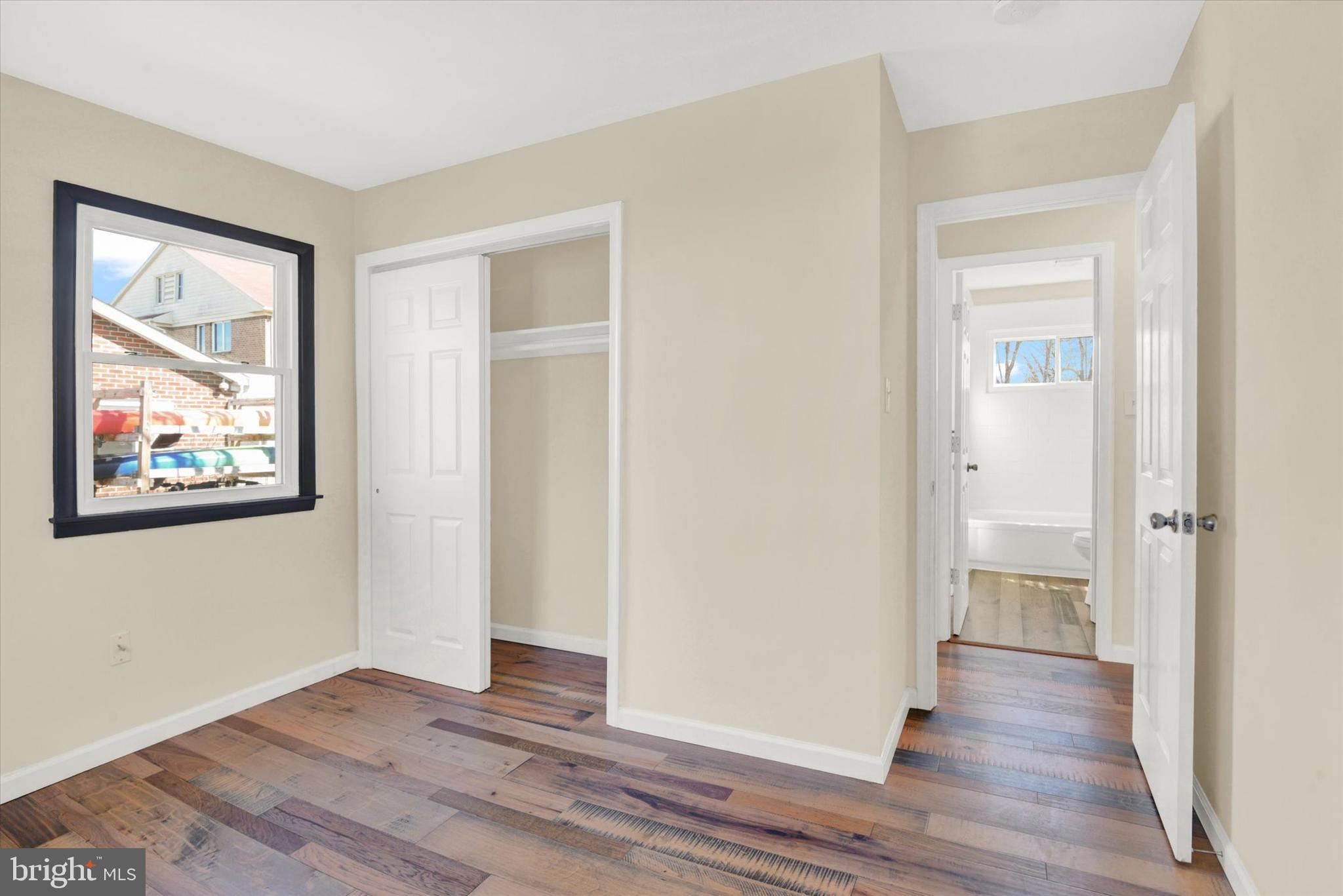 6 James Street Frederick, MD 21701 - Photo 15 of 21