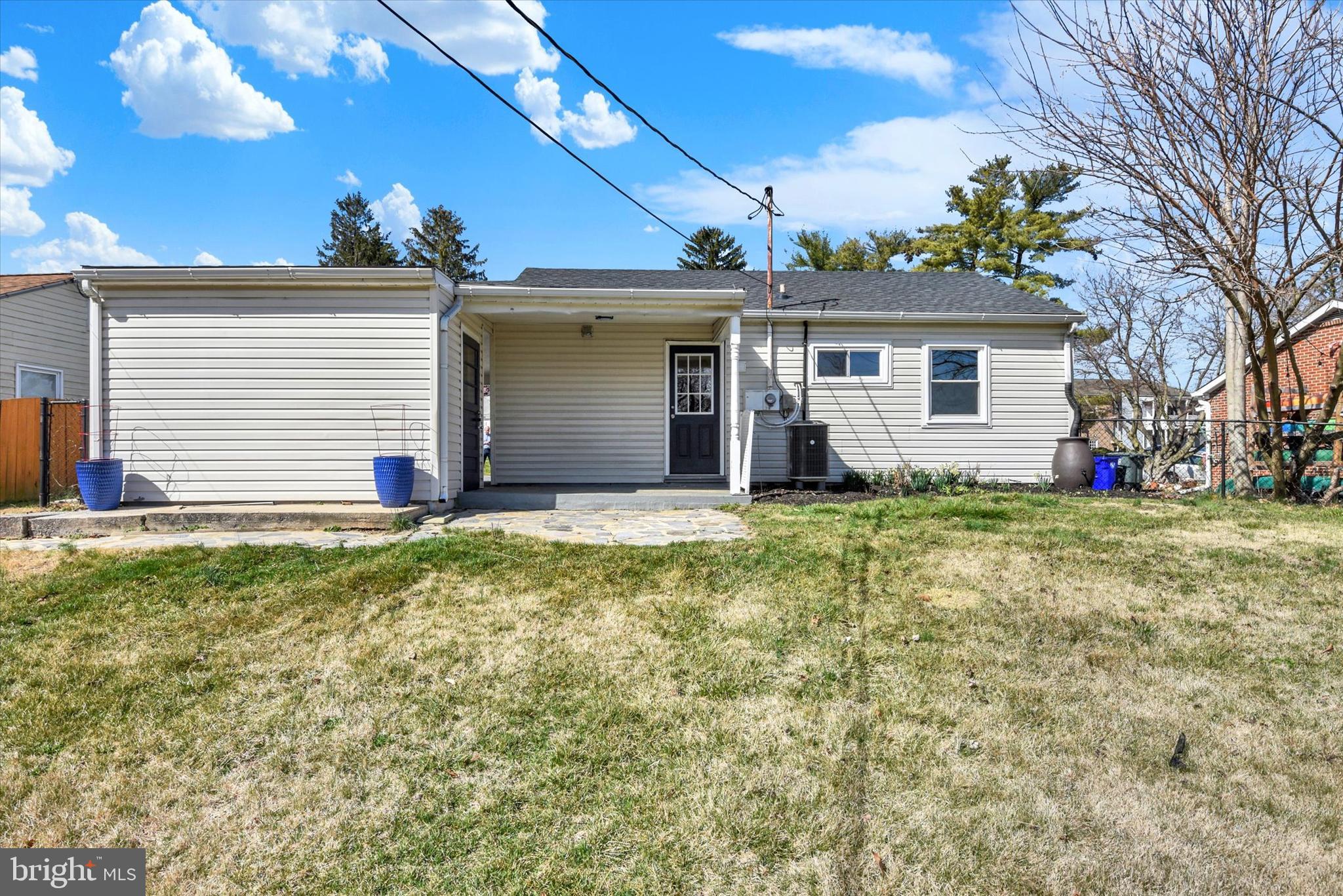 6 James Street Frederick, MD 21701 - Photo 17 of 21