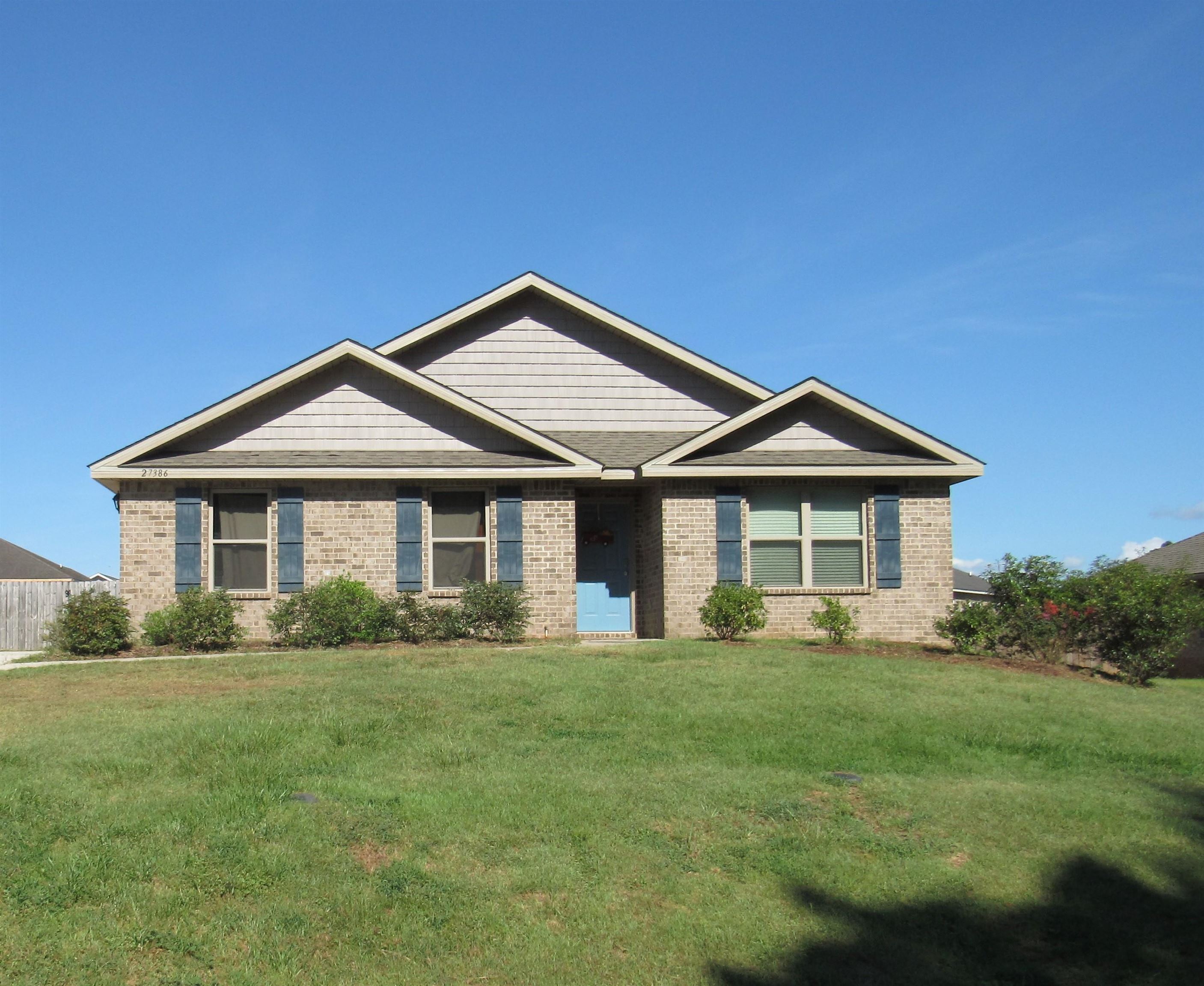 27386 County Road 66 Loxley, AL 36551 - Photo 1 of 20