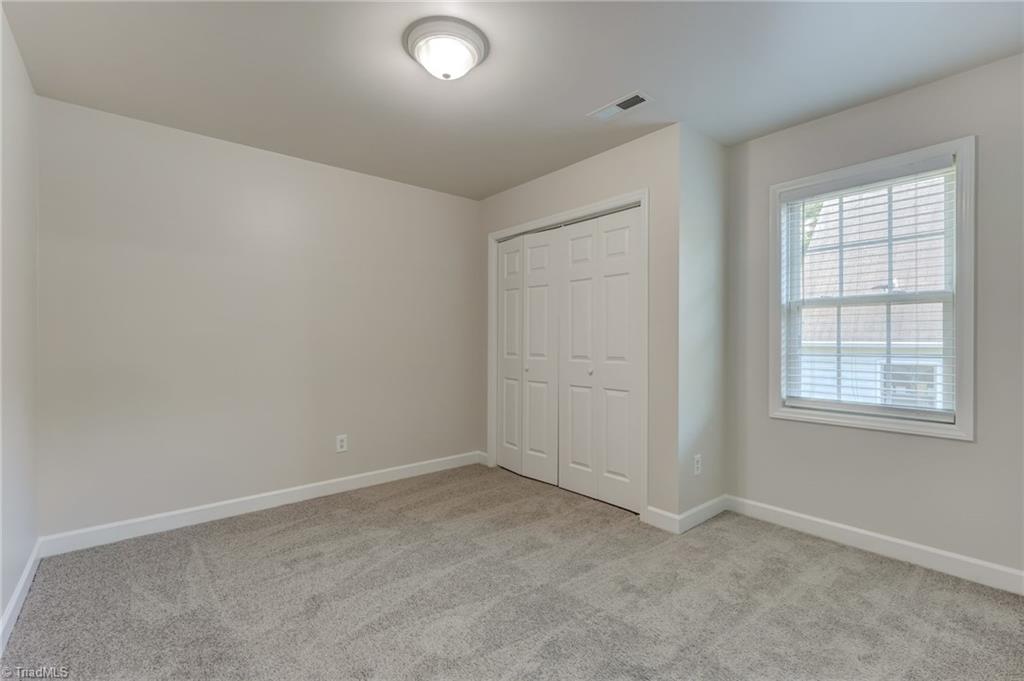 1608 Bridgeport Terrace High Point, NC 27265 - Photo 25 of 28 Bedroom 3