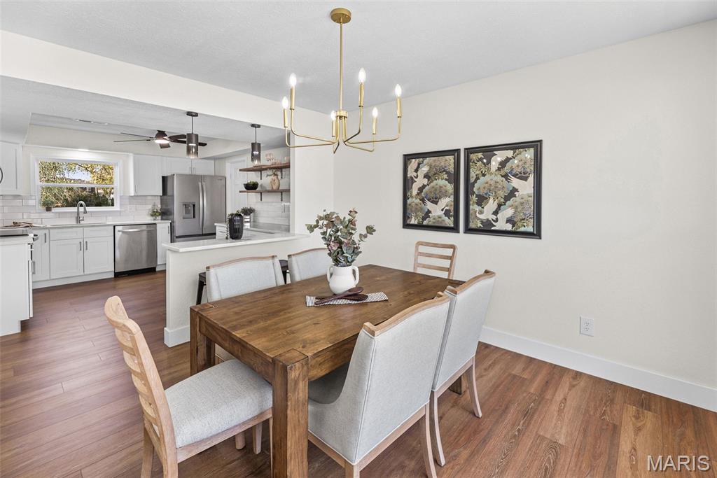 365 Bunker Hill Road Belleville, IL 62221 - Photo 14 of 55