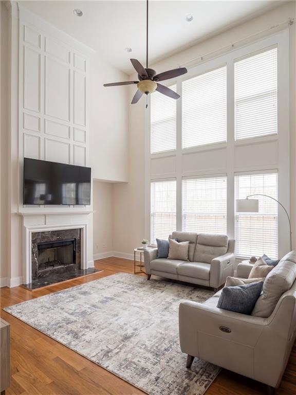 147 Crystal Downs Way Northeast Suwanee, GA 30024 - Photo 7 of 19