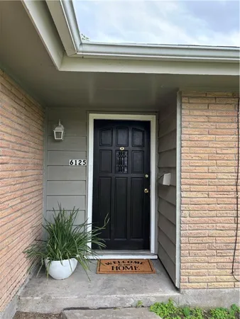 $1,550 | 6125 Birchwood Drive, Corpus Christi, TX 78412