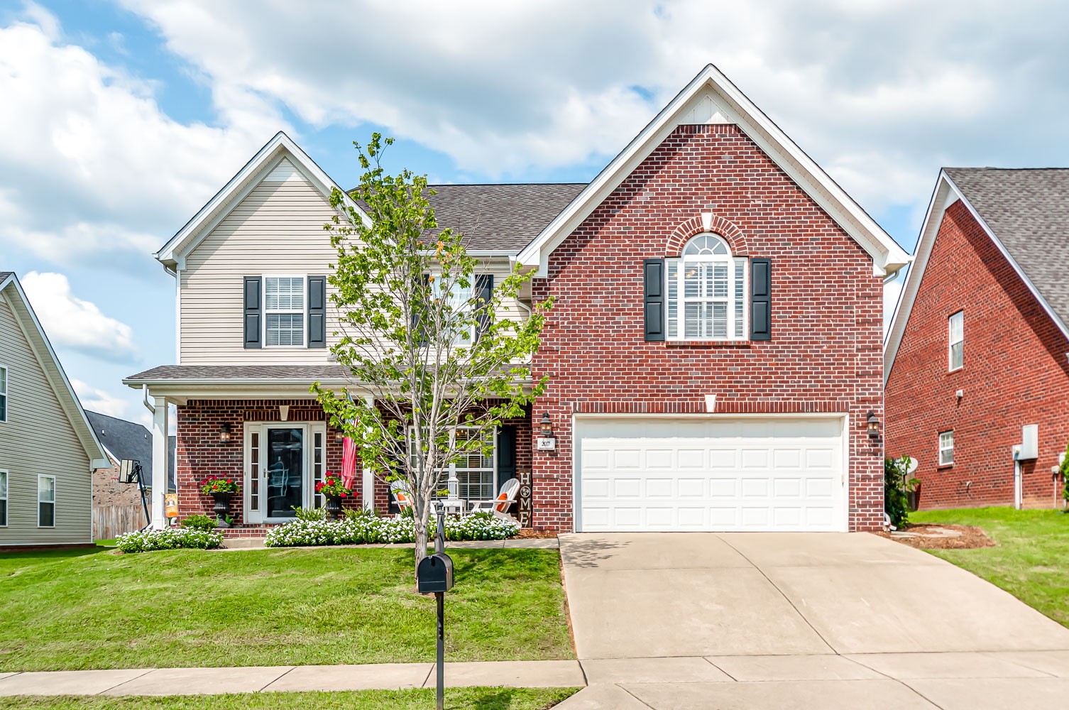 2017 Fiona Way Spring Hill, TN 37174 - Photo 1 of 14 Gallery Image 1