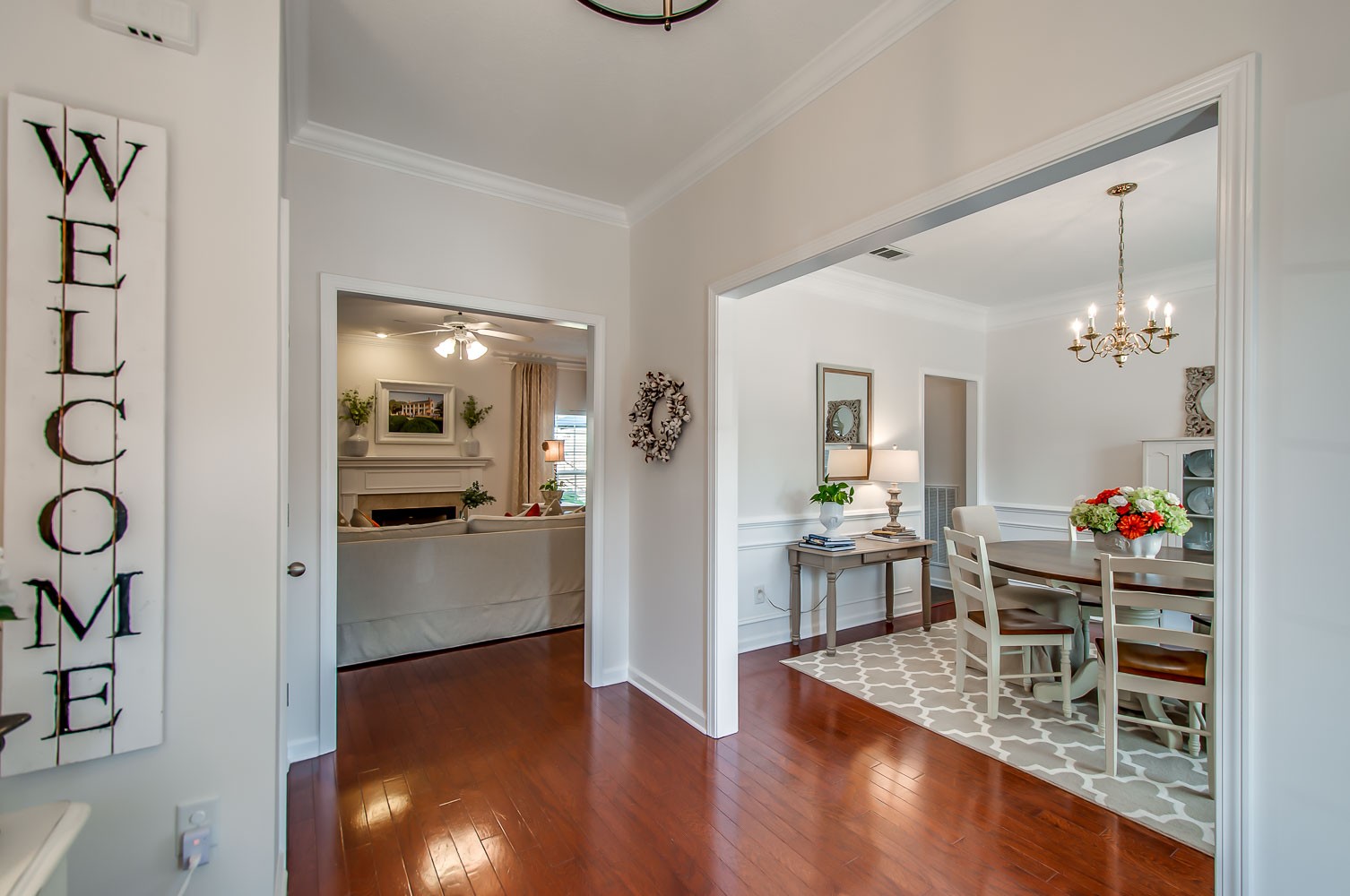 2017 Fiona Way Spring Hill, TN 37174 - Photo 2 of 14 Gallery Image 2