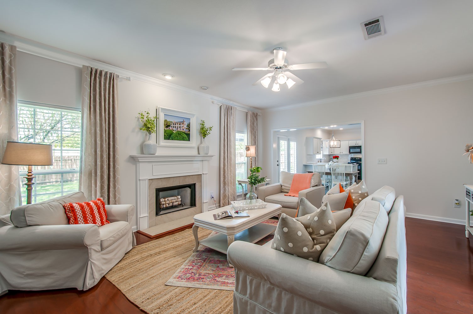 2017 Fiona Way Spring Hill, TN 37174 - Photo 4 of 14 Gallery Image 4